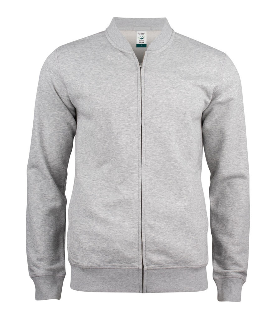 Grey Melange