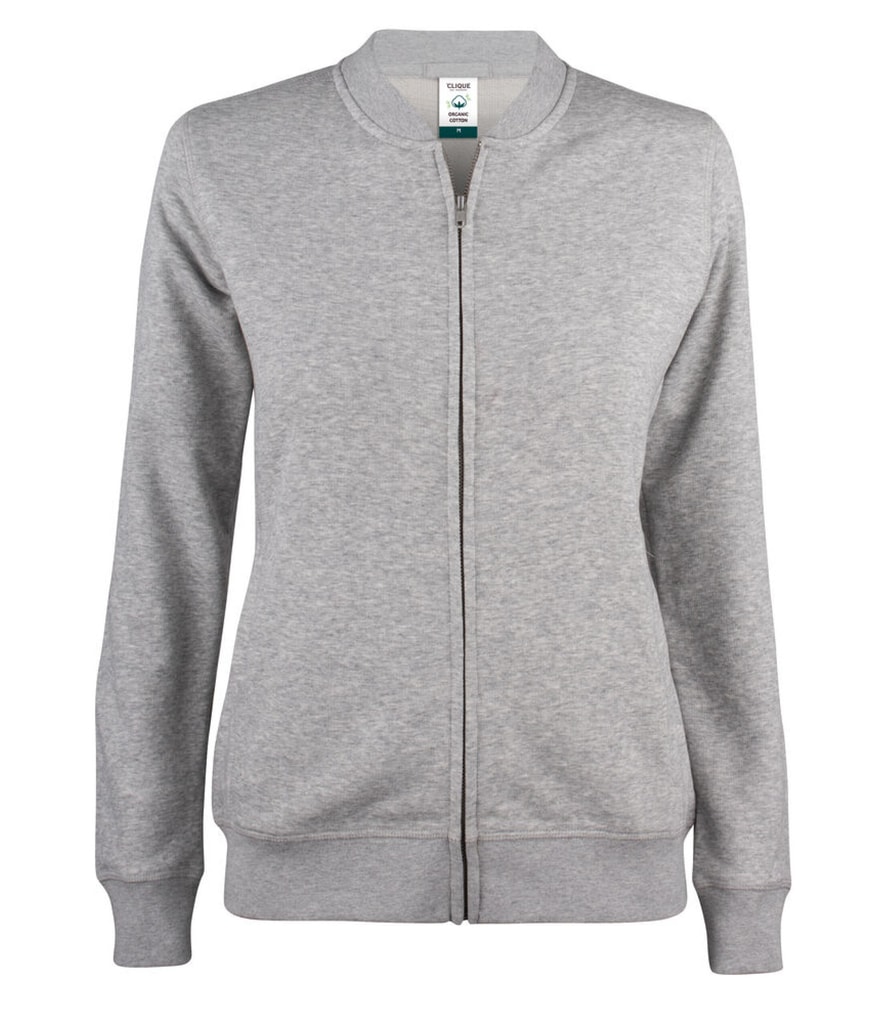 Grey Melange