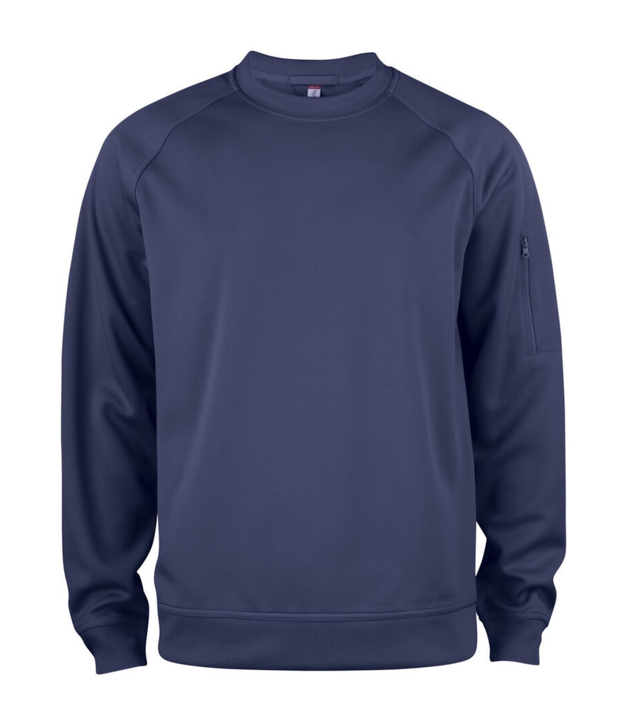 Dark Navy