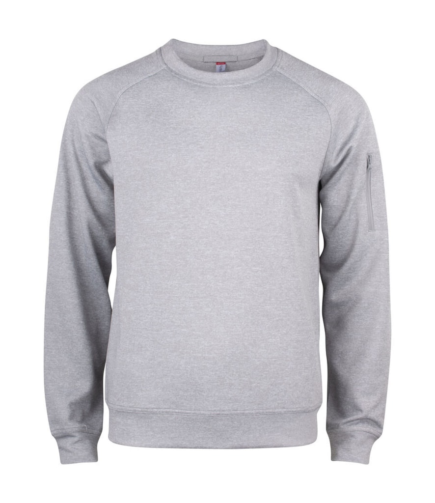 Grey Melange