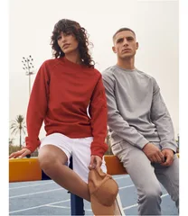 Basic Active Roundneck