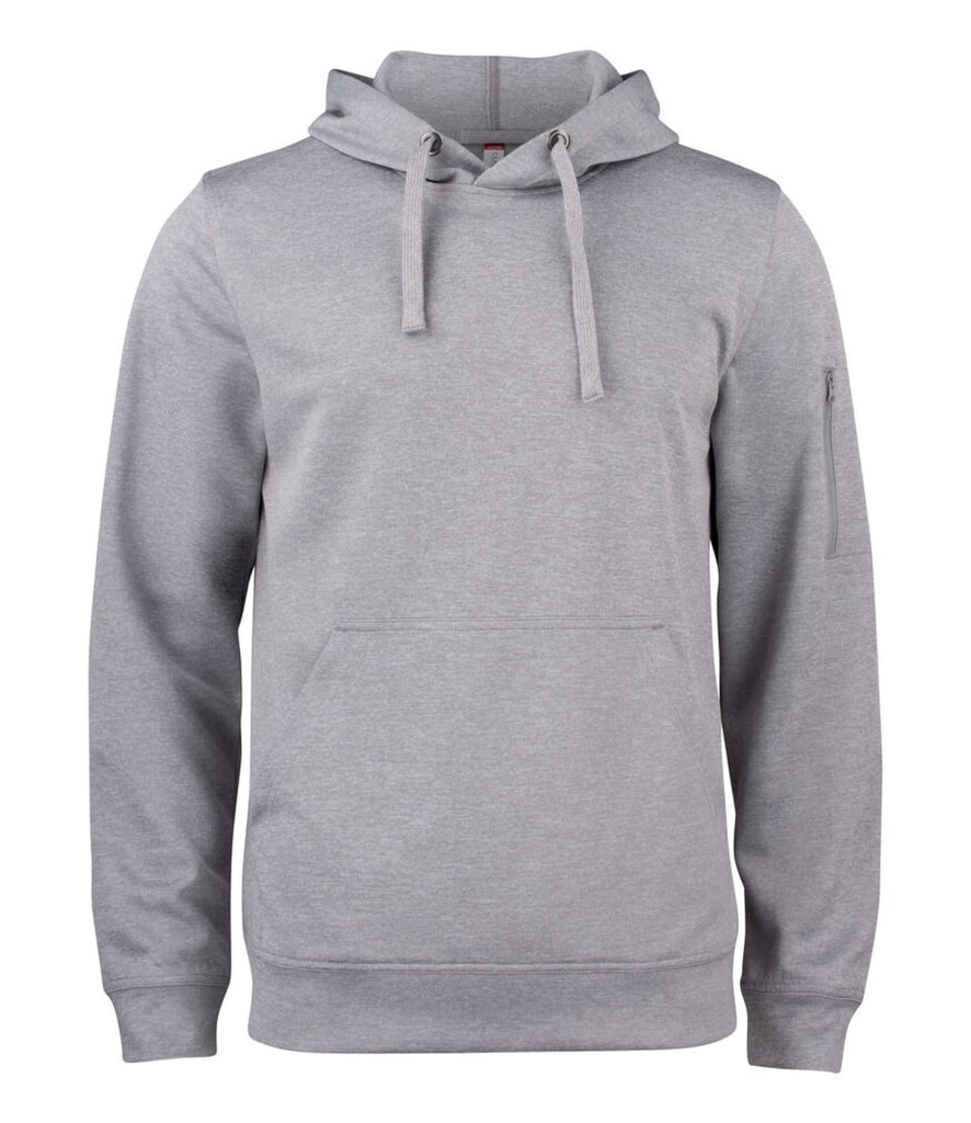 Grey Melange