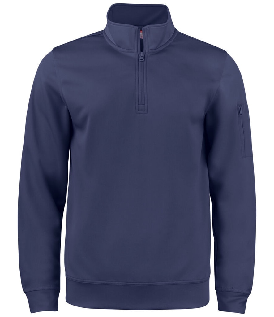 Dark Navy