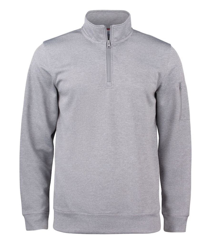 Grey Melange