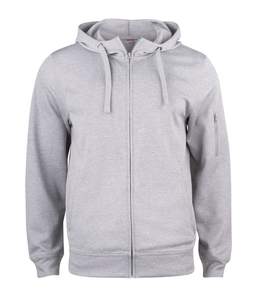 Grey Melange