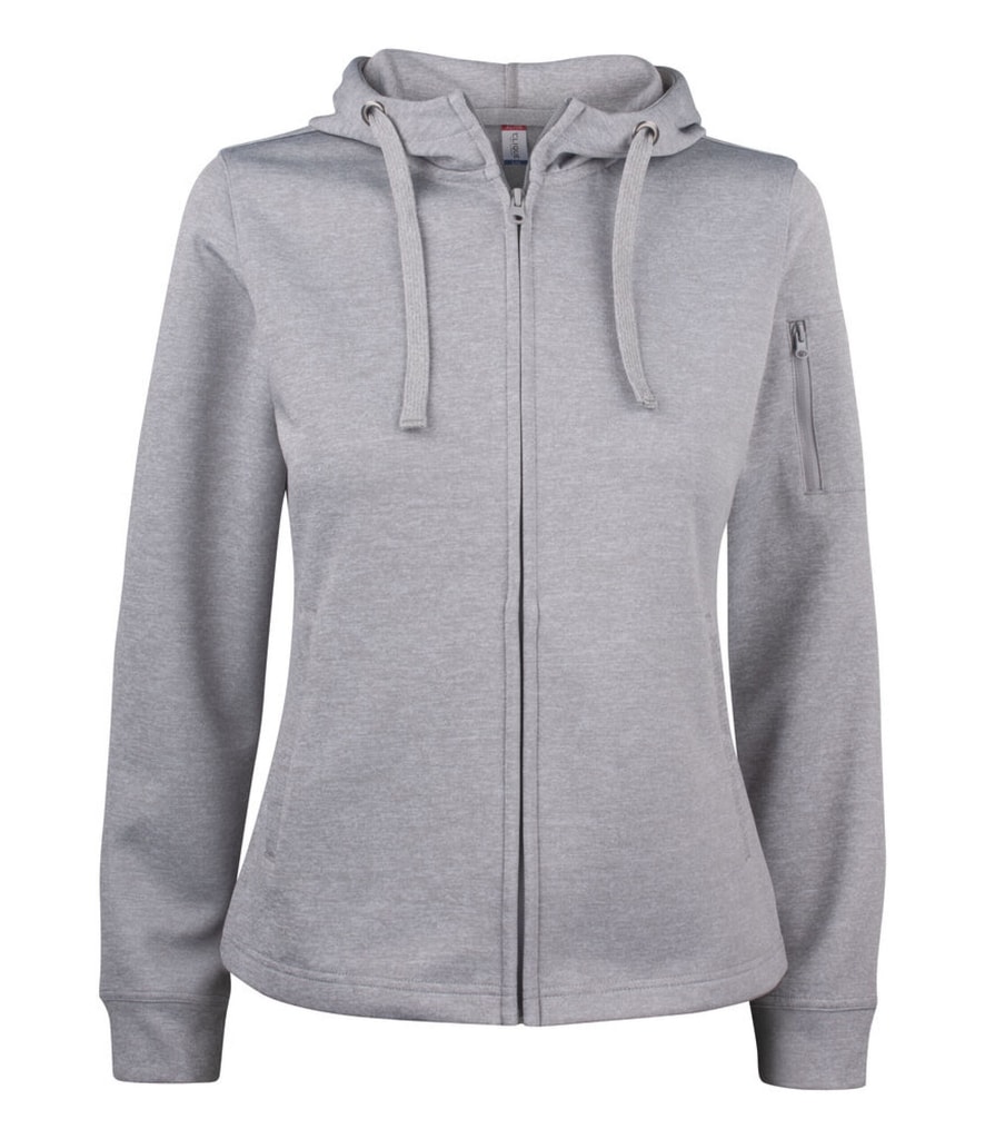 Grey Melange