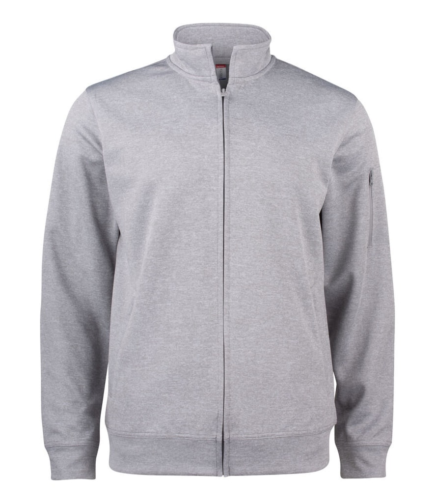 Grey Melange