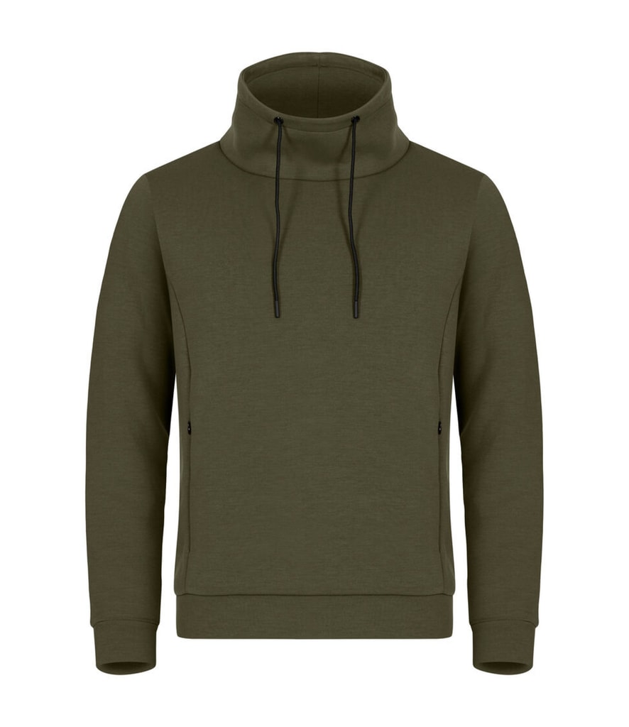 Fog Green