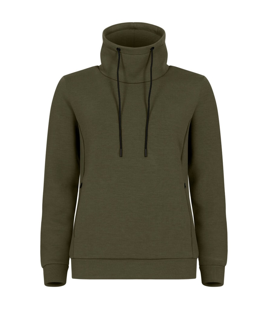 Fog Green