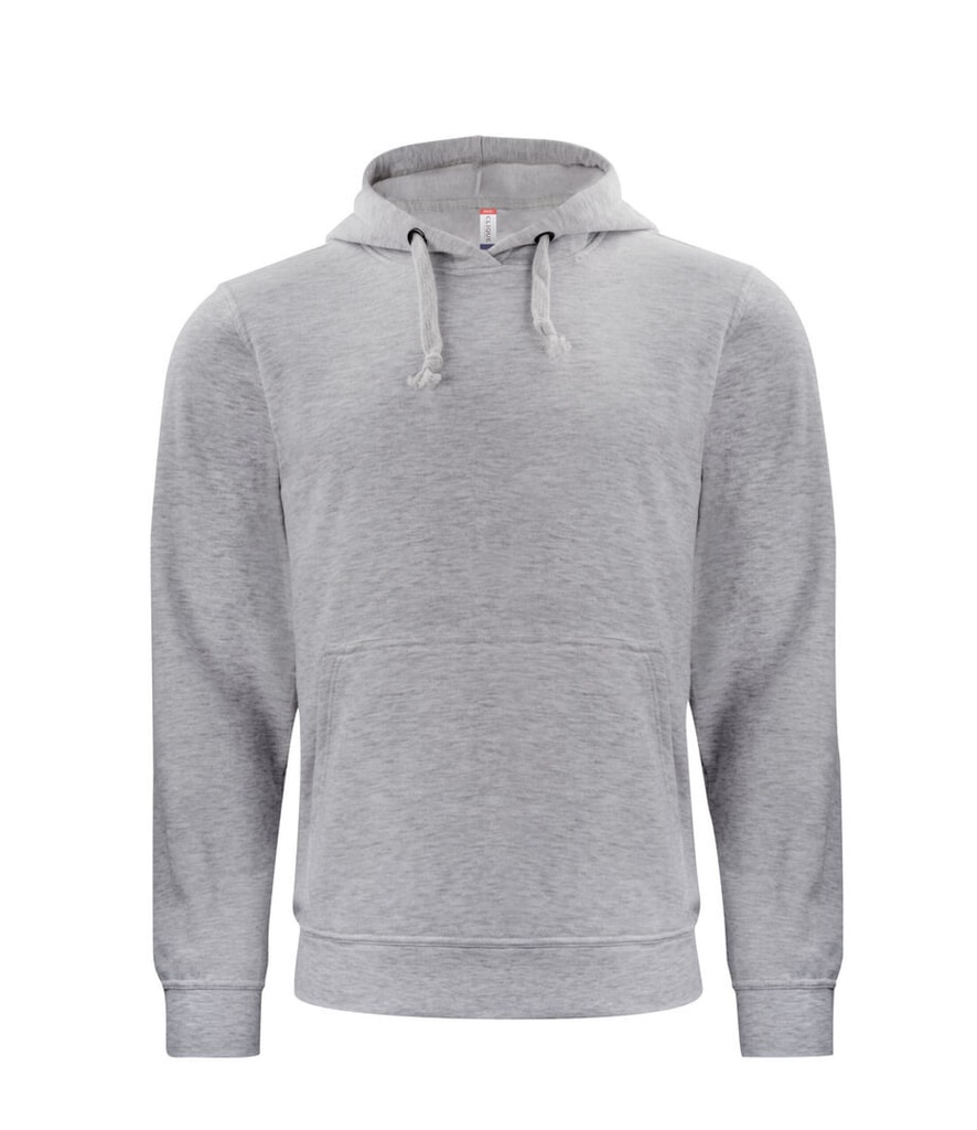Grey Melange