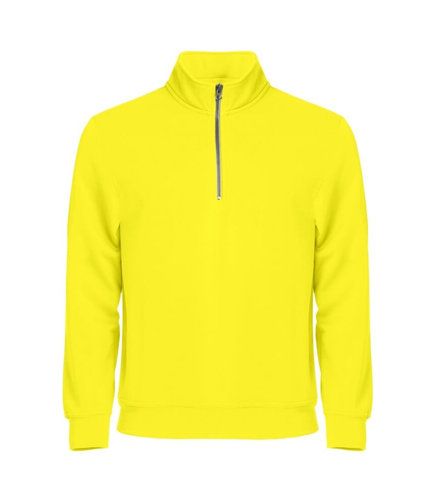 Visibility Yellow