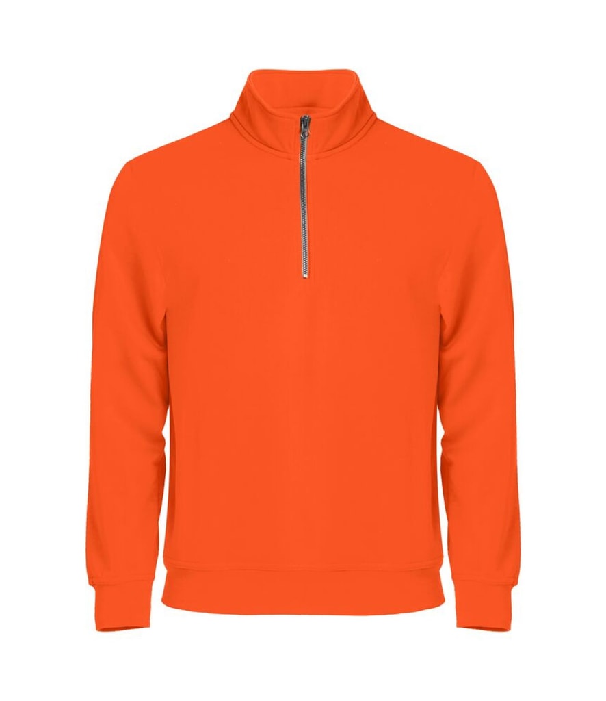 Visibility Orange