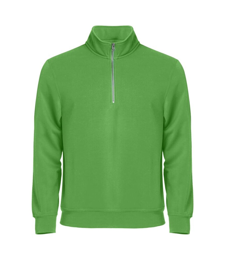 Apple Green