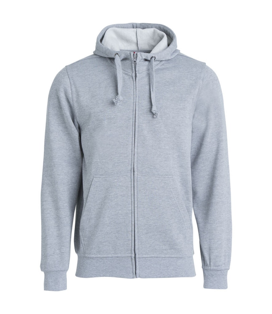 Grey Melange