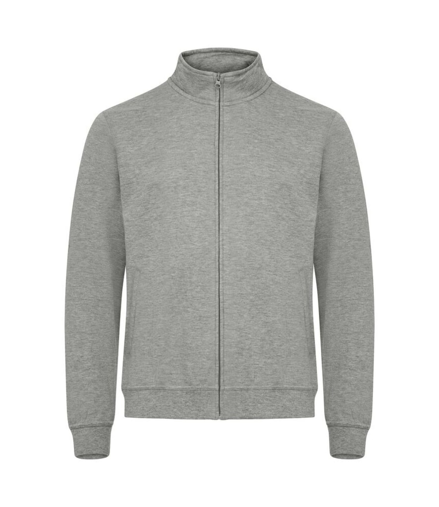 Grey Melange
