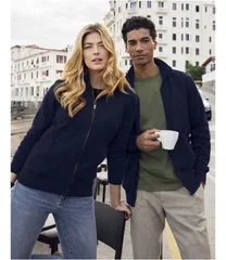 Ladies Classic Cardigan