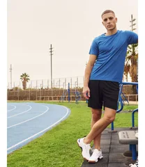 Basic Active Shorts