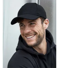 Melange Cap
