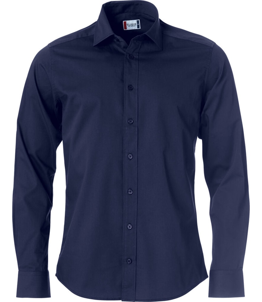 Dark Navy