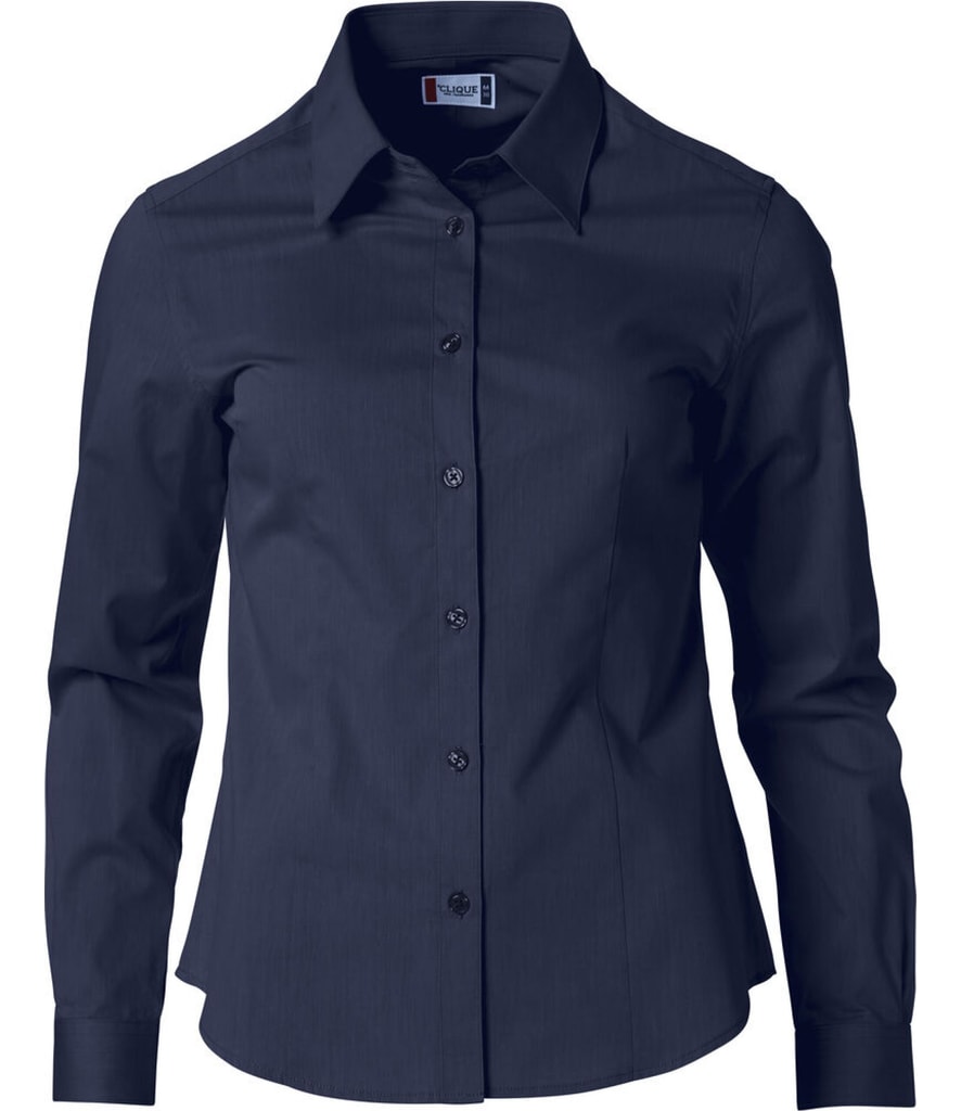 Dark Navy