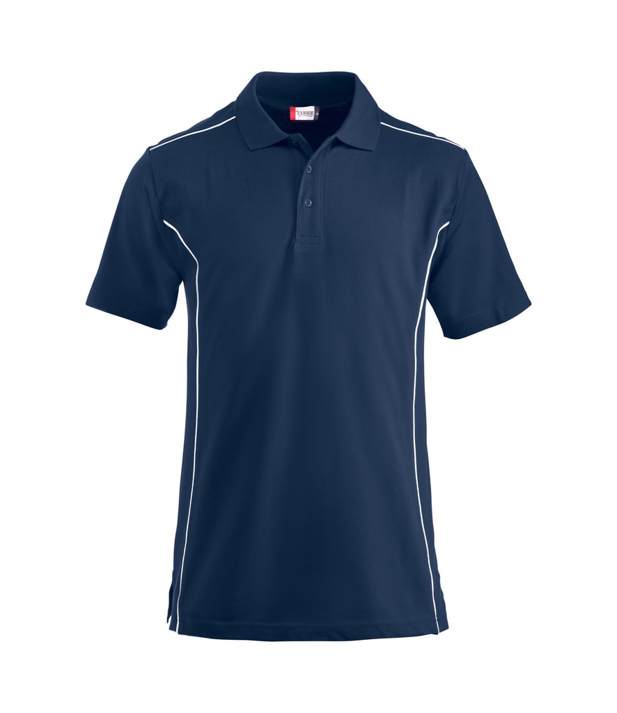 Dark Navy