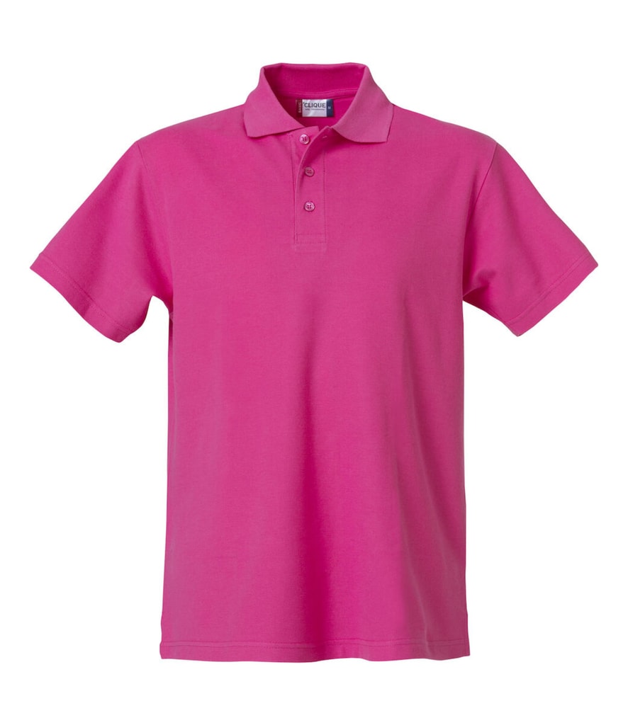 Bright Cerise