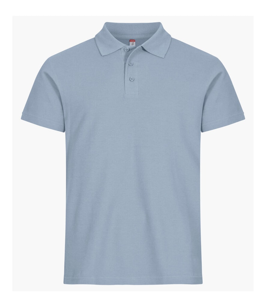 Soft Blue