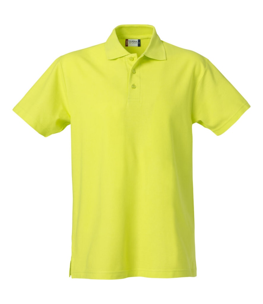 Visibility Green