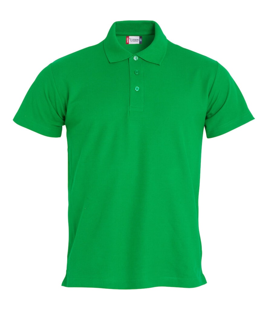 Apple Green
