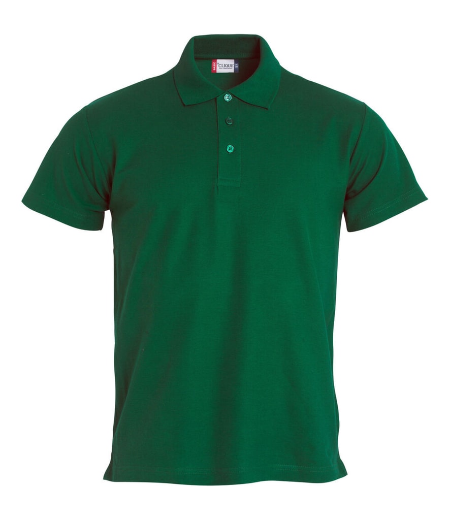 Bottle Green