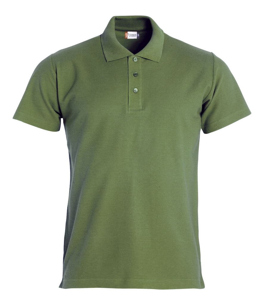 Army Green