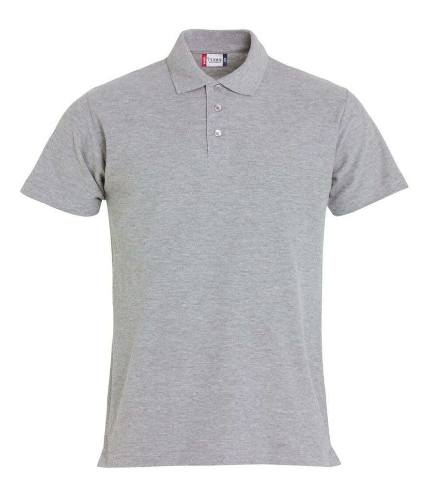 Grey Melange
