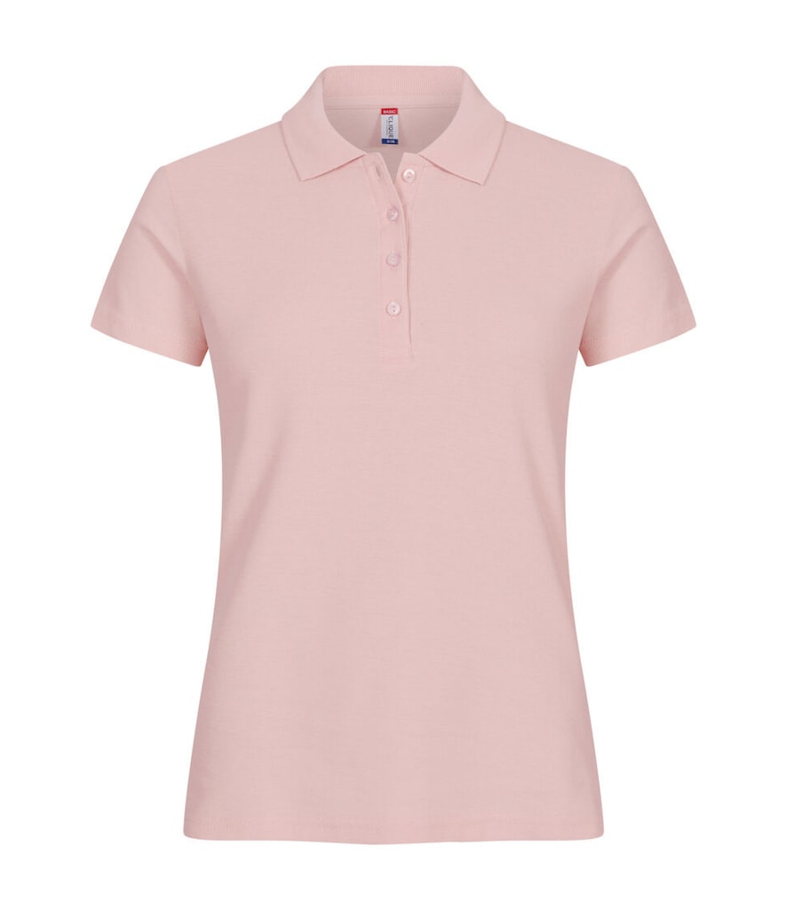 Candy Pink