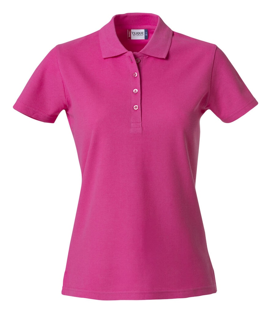 Bright Cerise