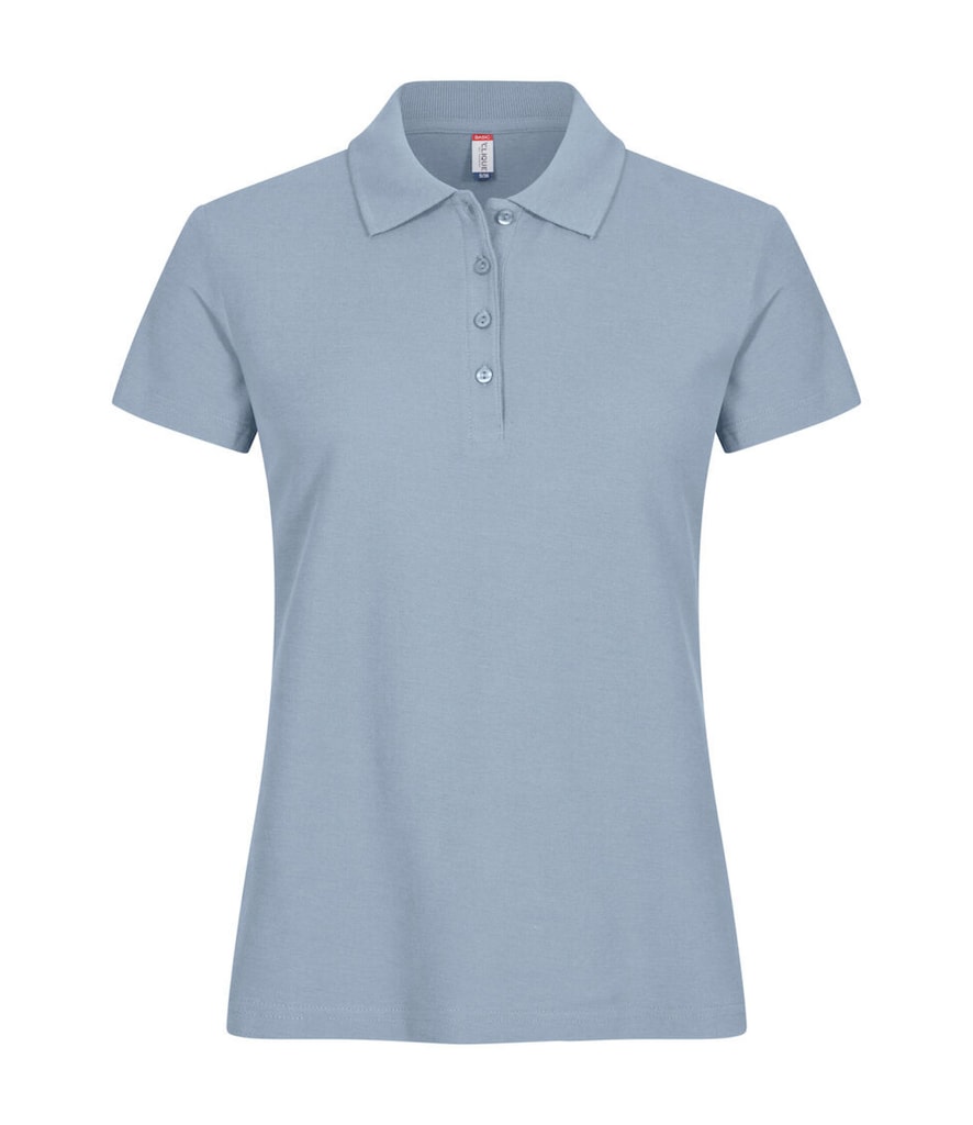 Soft Blue