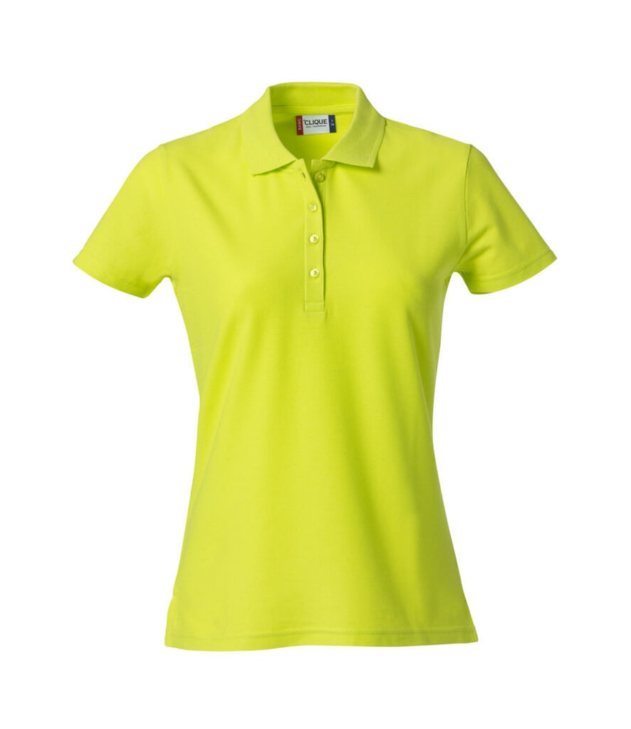 Visibility Green