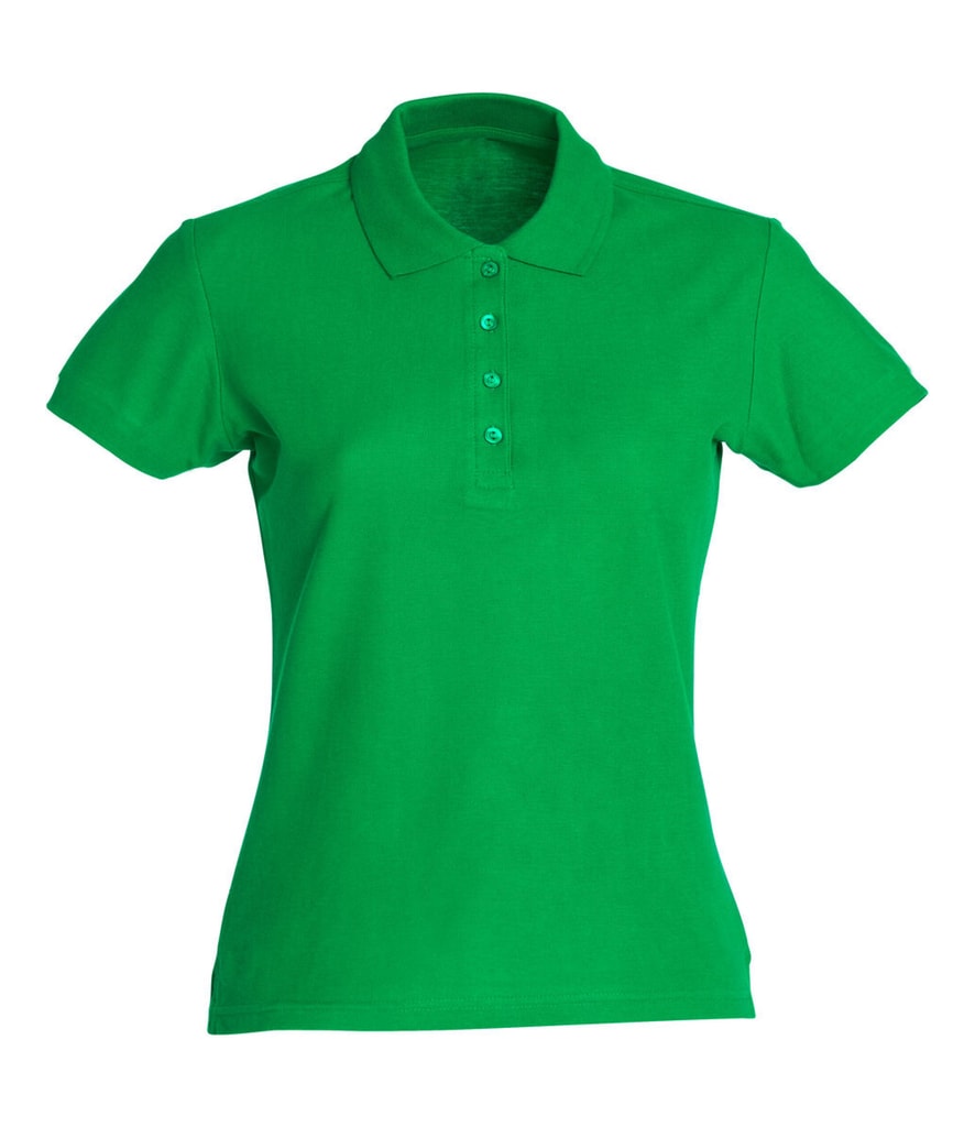 Apple Green