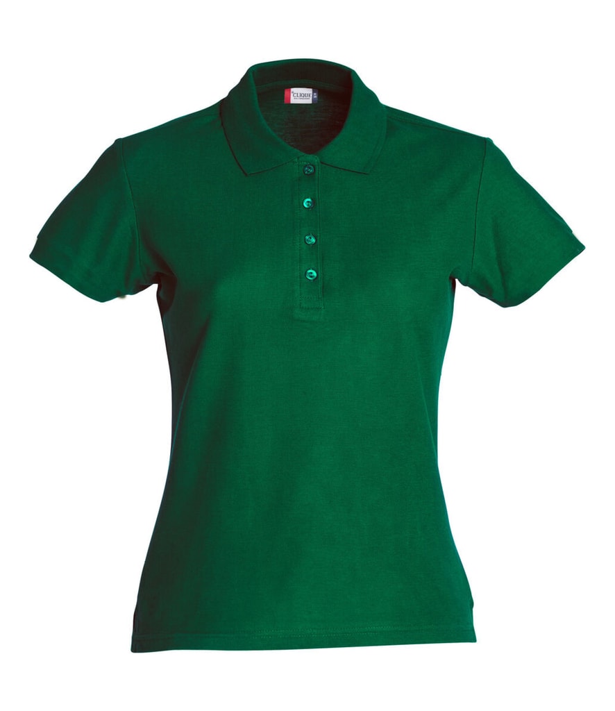 Bottle Green