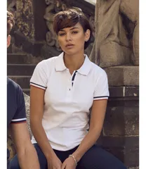 Ladies Newton Polo