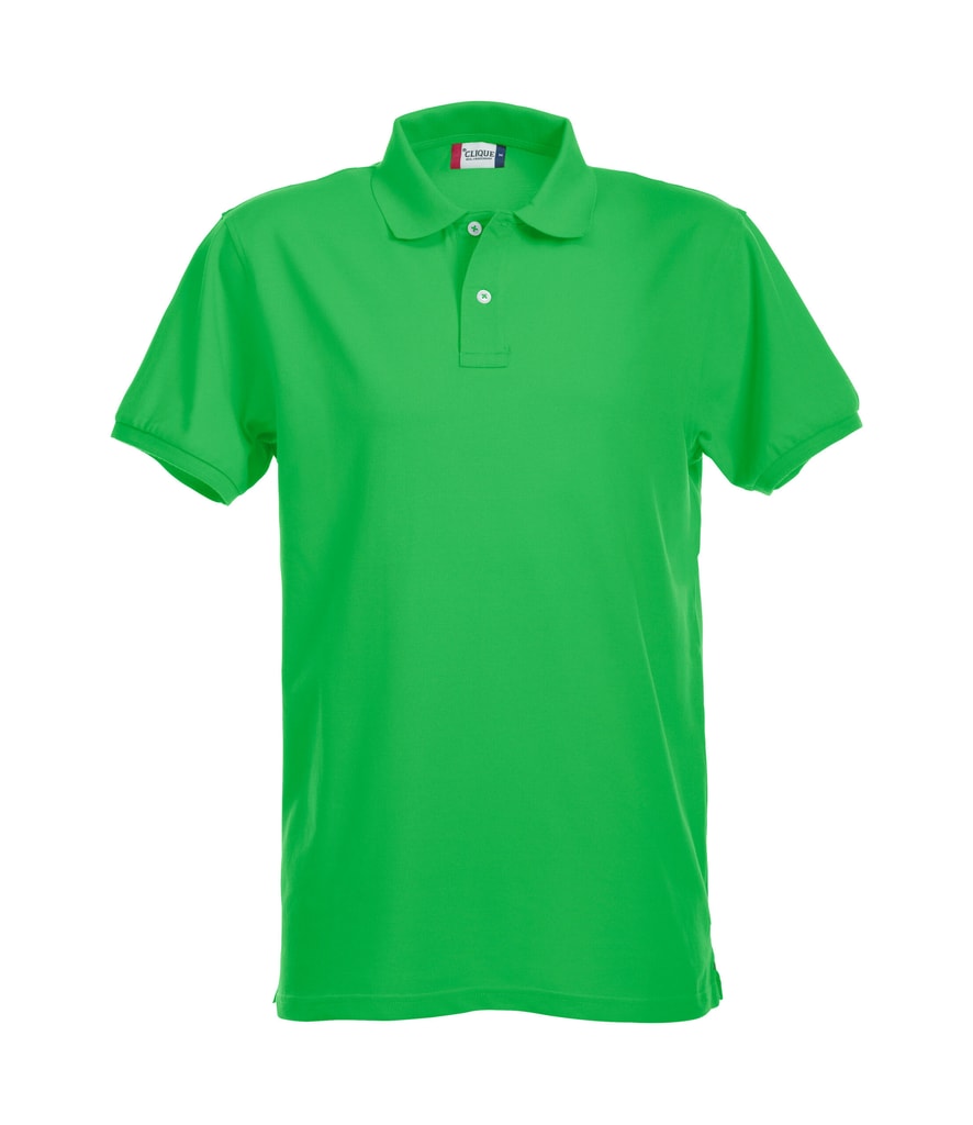 Apple Green