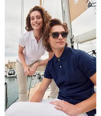 Stretch Premium Polo