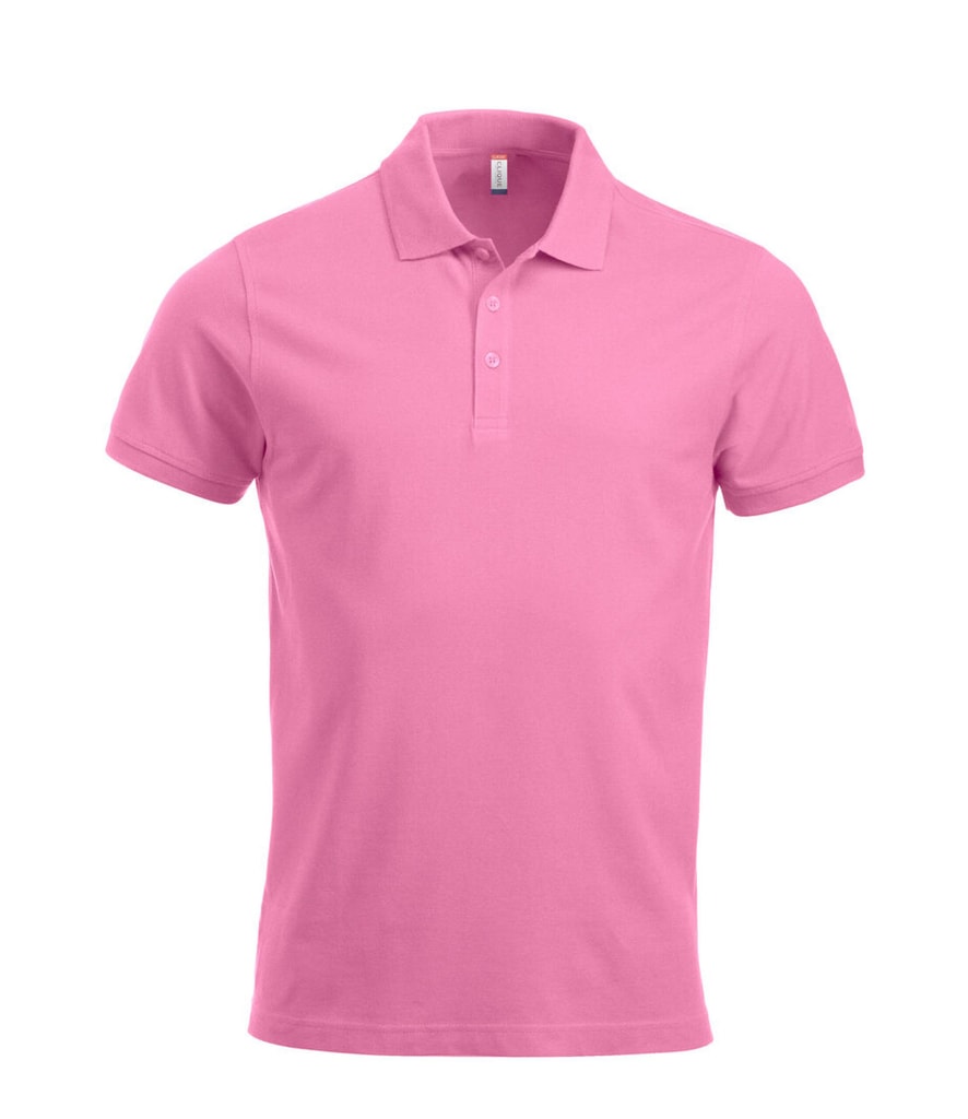 Bright Pink