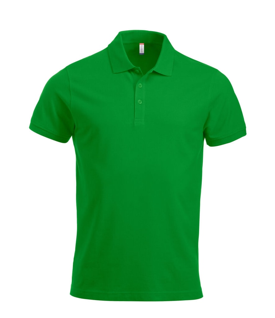 Apple Green