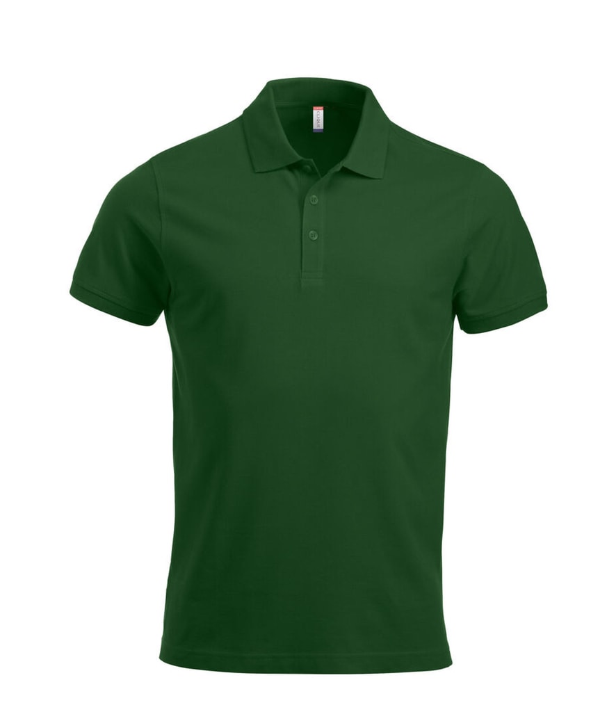Bottle Green