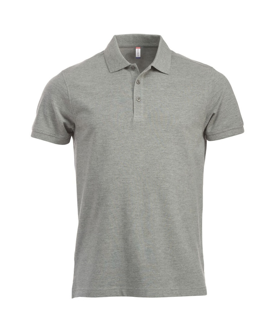 Grey Melange