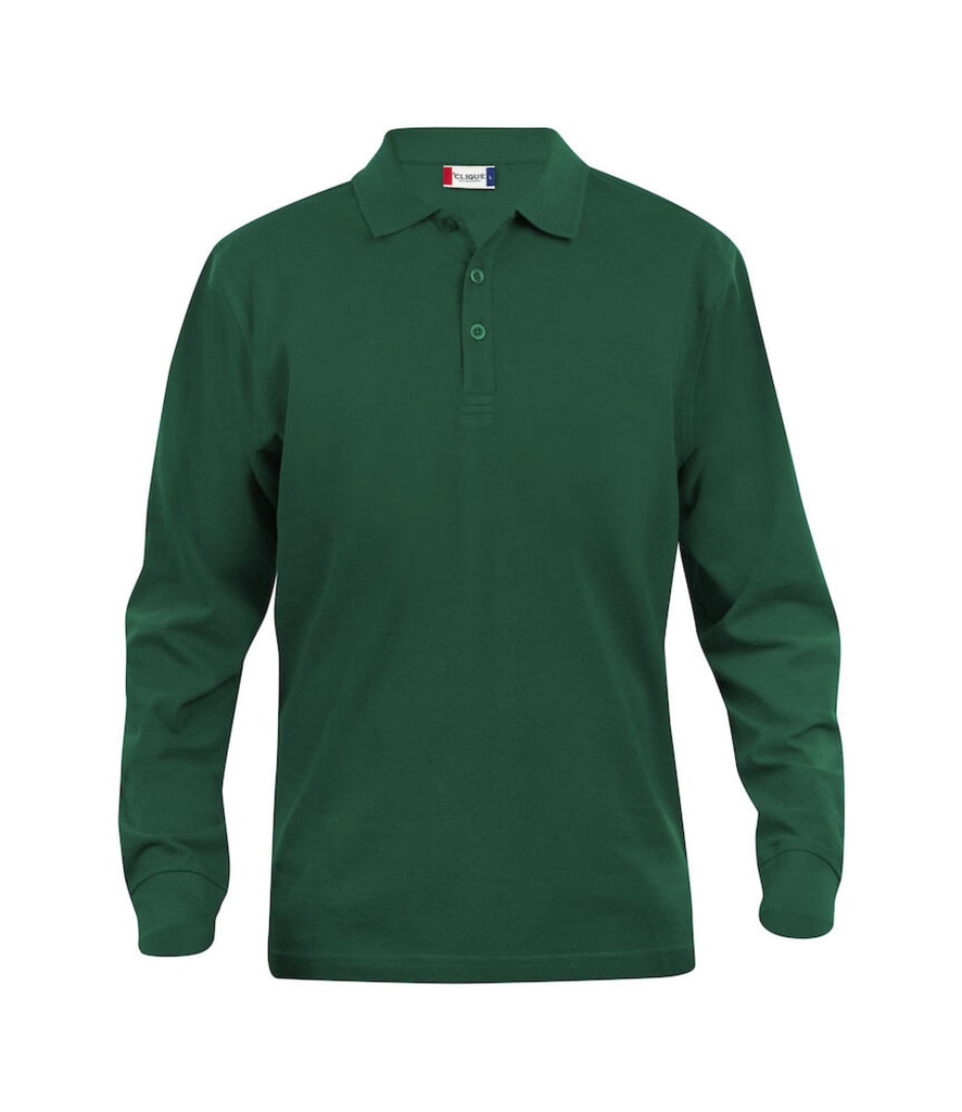 Bottle Green
