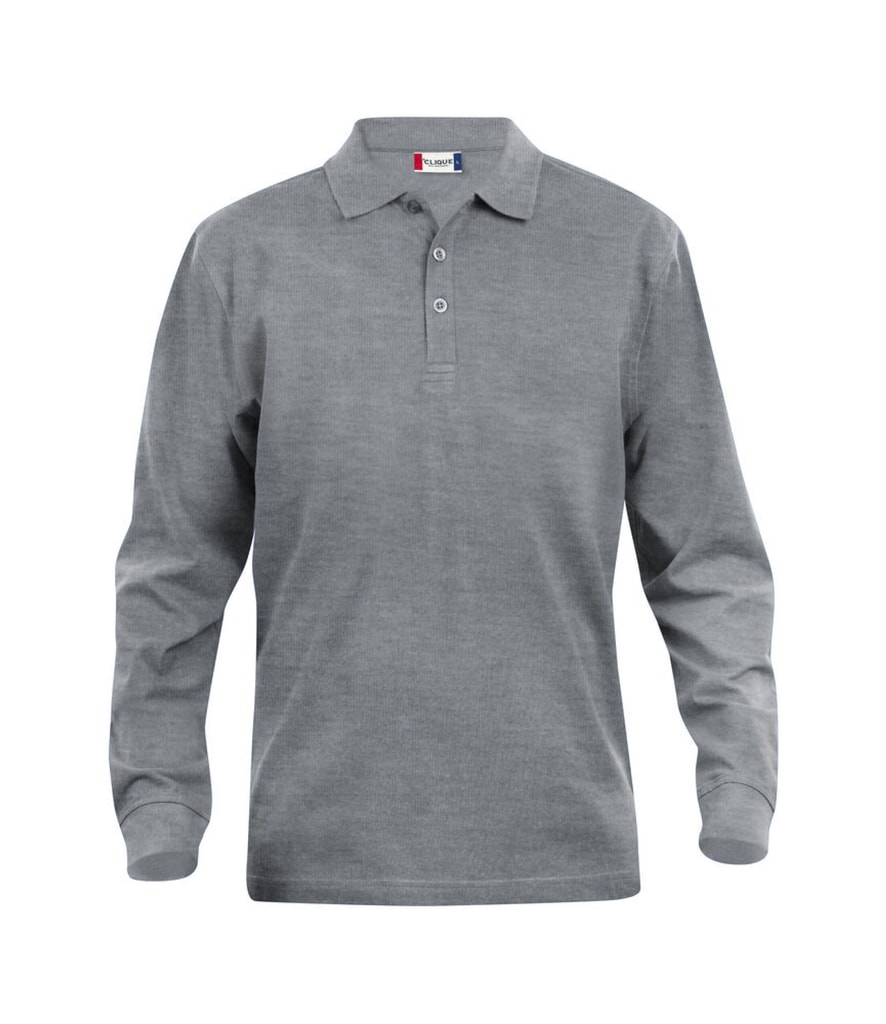 Grey Melange