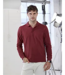 Long Sleeve Classic Lincoln