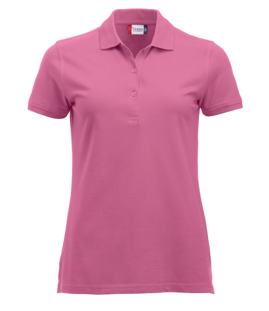 Bright Pink