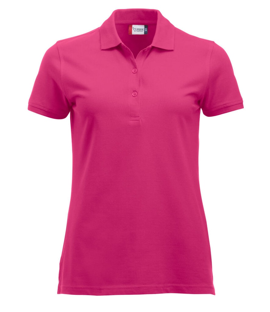 Bright Cerise